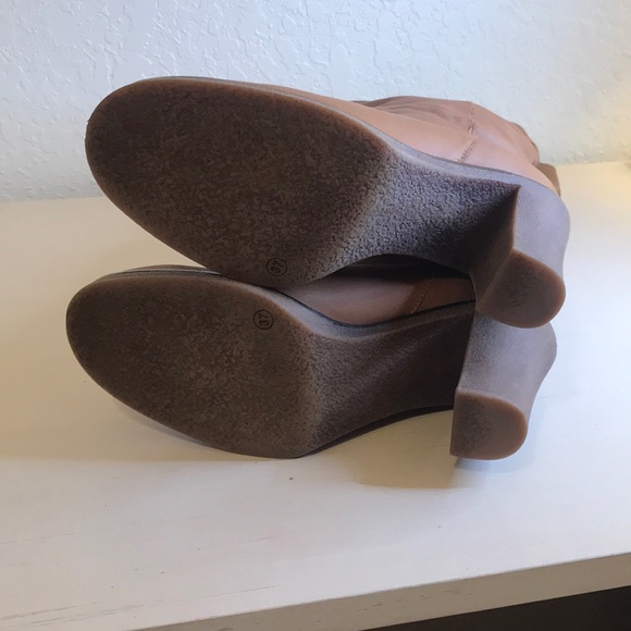 Boden boots pull on - Picture 4 of 4